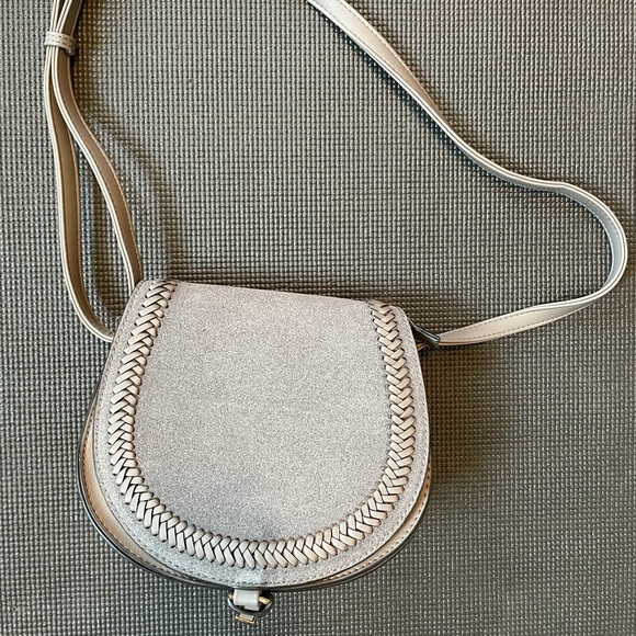 Boho Crossbody Bag - Picture 1 of 3